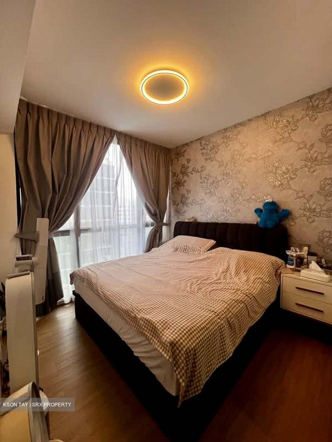 Le Quest (D23), Apartment #600250311